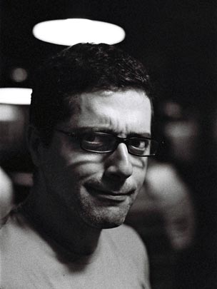  MARCELO AURELIO _ oscar the saint 