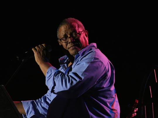  MARCELO AURELIO _ pablo milanés 