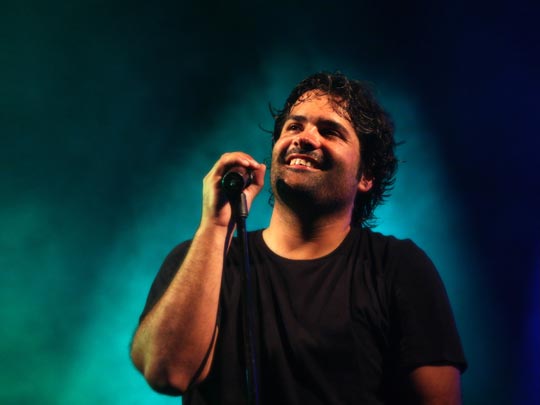  MARCELO AURELIO _ pau debon (antonia font en terrassa) 