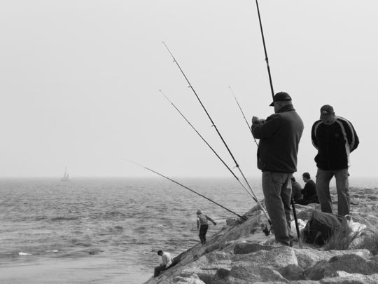  MARCELO AURELIO _ pescadores 