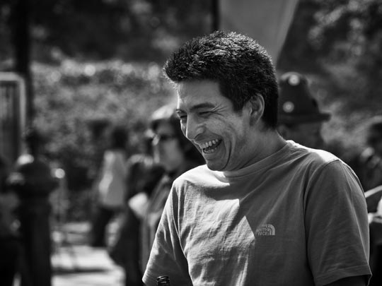  MARCELO AURELIO _ picnic jazz, valparadís, terrassa 