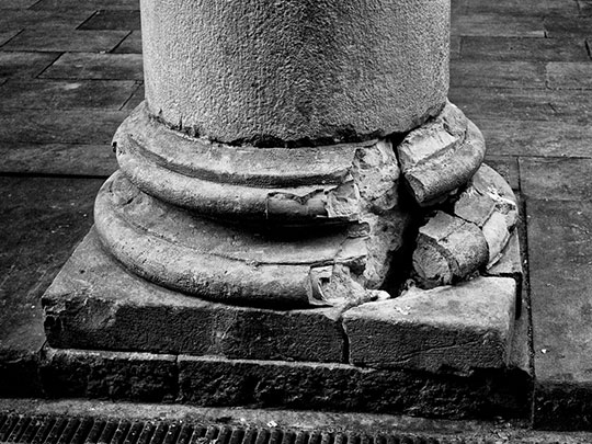  MARCELO AURELIO _ el pilar del mundo 