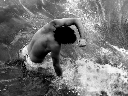  MARCELO AURELIO _ por el mar 