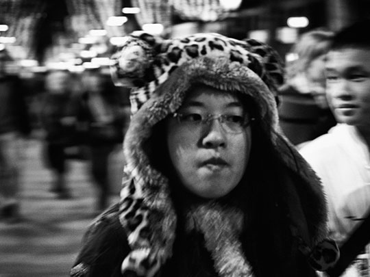  MARCELO AURELIO _ por la rambla 