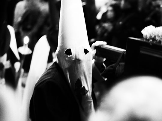  MARCELO AURELIO _ procesión del santo entierro, girona (4) 