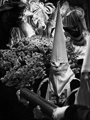  MARCELO AURELIO _ procesión del santo entierro, girona (3) 