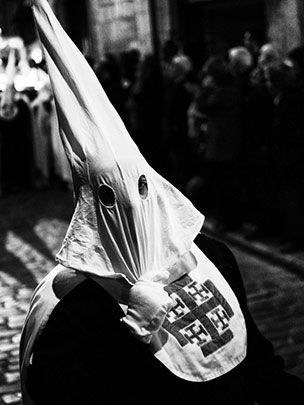  MARCELO AURELIO _ procesión del santo entierro, girona (2) 