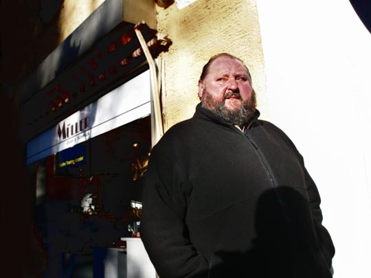  MARCELO AURELIO _ que no me descubra capturándolo 