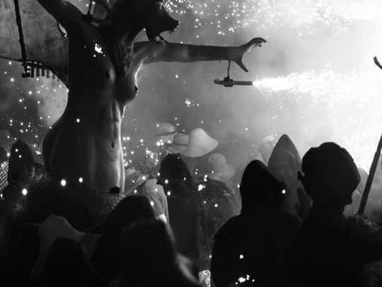  MARCELO AURELIO _ raval infernal. terrassa 