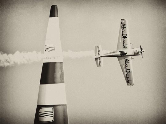  MARCELO AURELIO _ red bull air race 