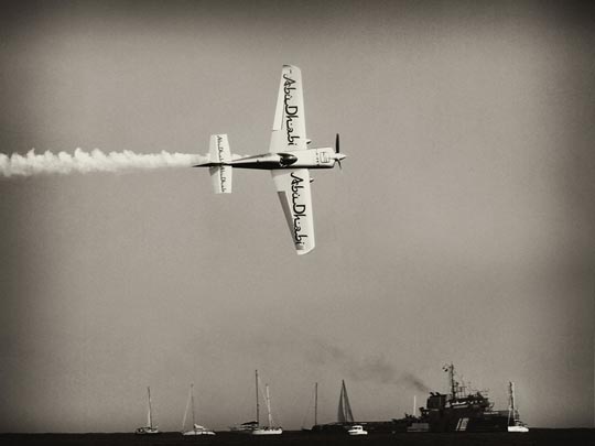  MARCELO AURELIO _ red bull air race 