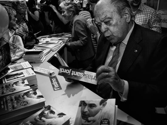  MARCELO AURELIO _ sant jordi 