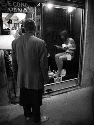  MARCELO AURELIO _ second hand 