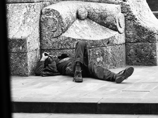  MARCELO AURELIO _ siesta 