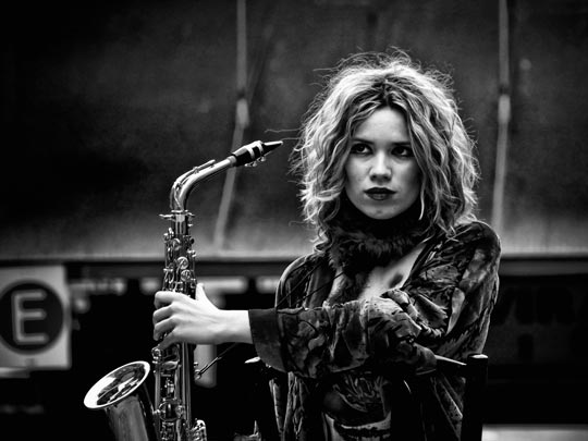  MARCELO AURELIO _ susan martin, cabaret 