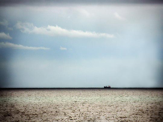  MARCELO AURELIO _ the ship song 