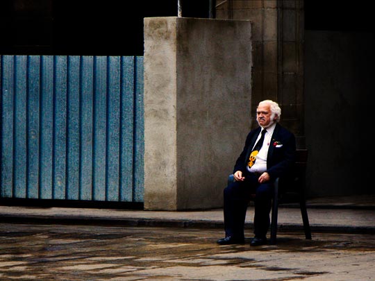  MARCELO AURELIO _ the sweet godfather 