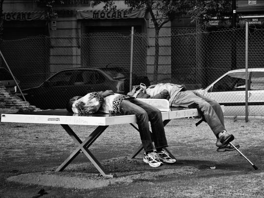  MARCELO AURELIO _ tiempo de descanso 