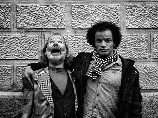  MARCELO AURELIO _ tony y mohamed 