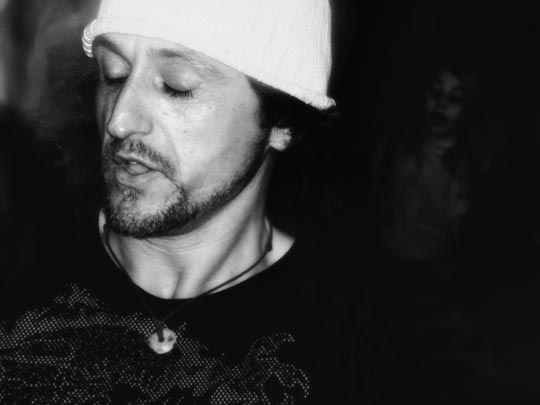  MARCELO AURELIO _ trance 