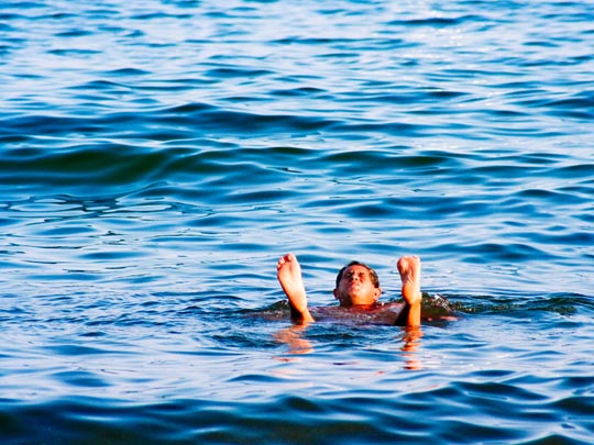  MARCELO AURELIO _ verano azul 