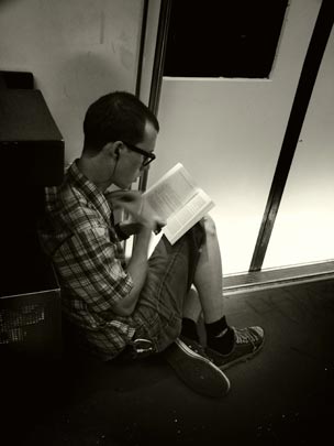  MARCELO AURELIO _ viajes 