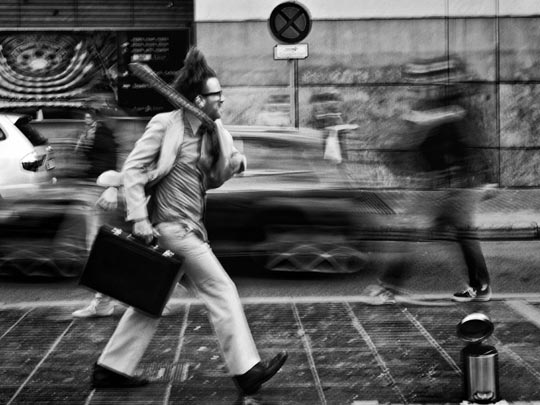  MARCELO AURELIO _ vivir a las corridas 