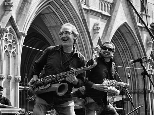  MARCELO AURELIO _ xavier figuerola y guim balasch, terrassa 