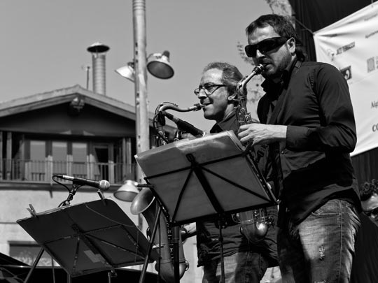  MARCELO AURELIO _ xavier figuerola y guim balasch, terrassa 