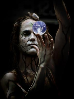  MARCELO AURELIO _ you have the whole world in your hands 