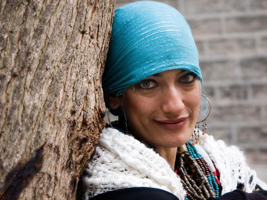  MARCELO AURELIO _ zíngara 