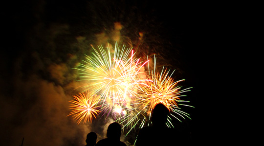  MIA FONT _ el resplandor 