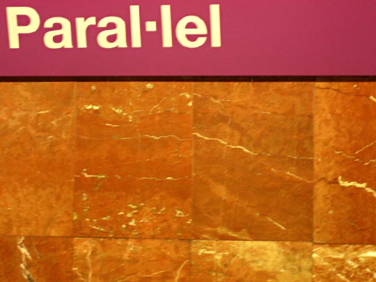  MIA FONT _ ...i perpendiculars 