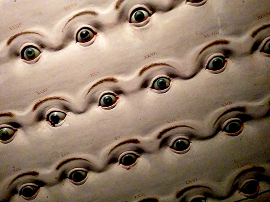  MIA FONT _ ¡ojo ojos! 