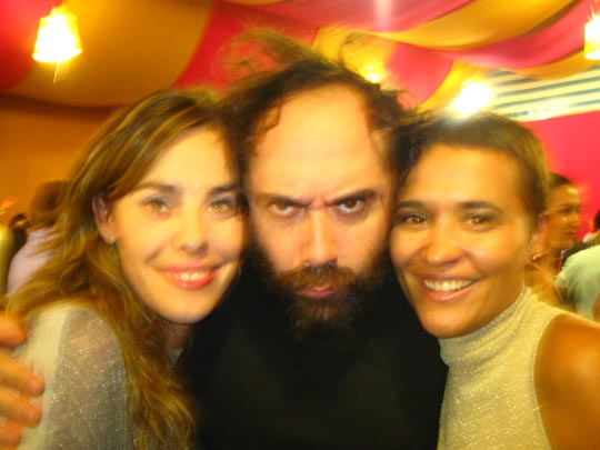  MIKEL URMENETA _ 2007 