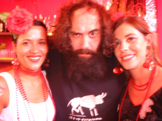  MIKEL URMENETA _ 2008 