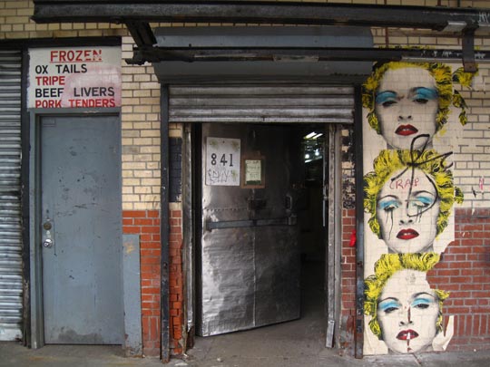  MIKEL URMENETA _ a veces con madonna 