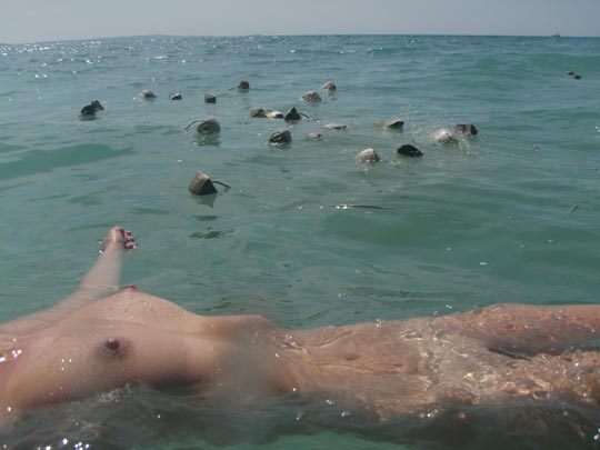  MIKEL URMENETA _ agua salada 