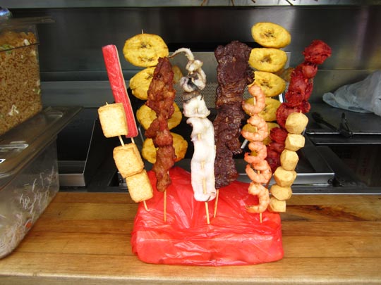  MIKEL URMENETA _ alimento del purgatorio 