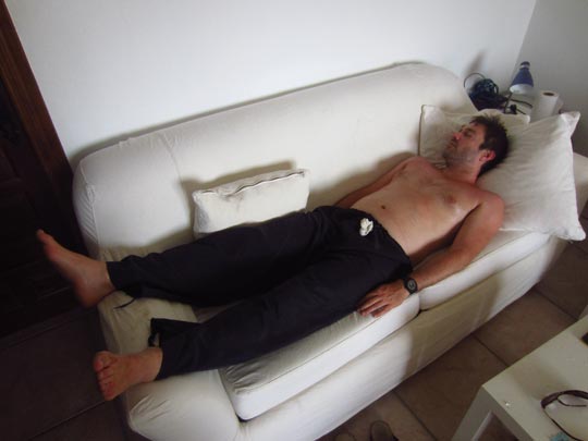  MIKEL URMENETA _ antxoa, siesta de ángel 