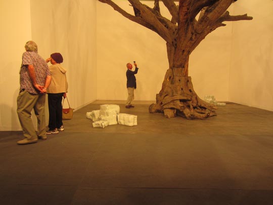  MIKEL URMENETA _ árbol muerto 