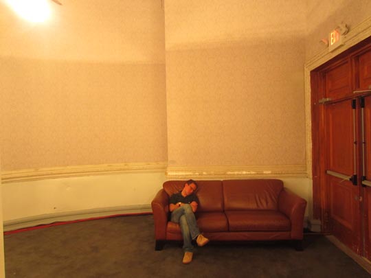  MIKEL URMENETA _ arte pasivo en nada 