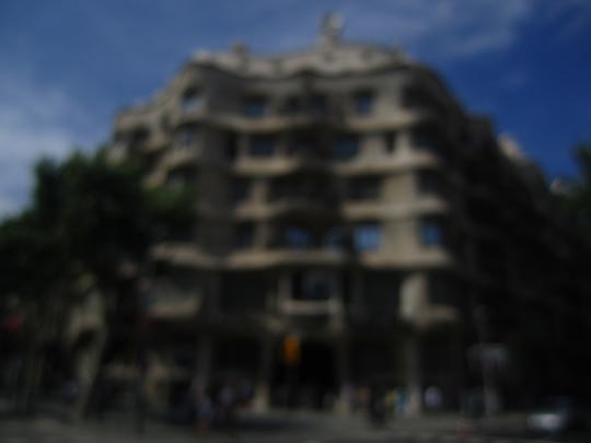  MIKEL URMENETA _ barcelona 