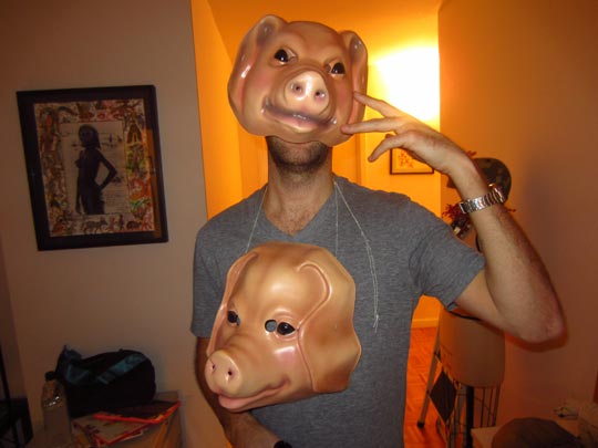  MIKEL URMENETA _ beard 