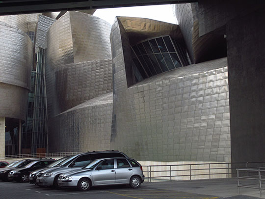  MIKEL URMENETA _ bilbo plata 