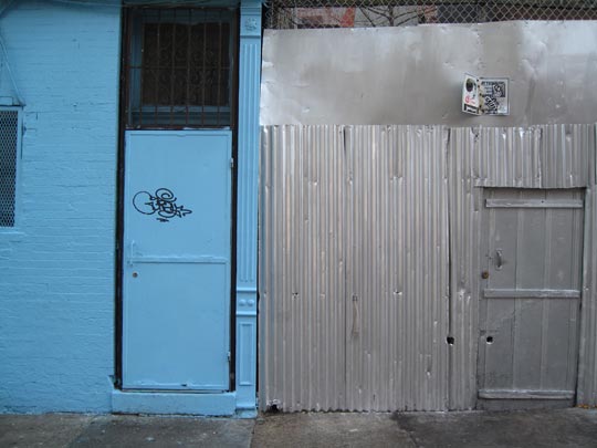  MIKEL URMENETA _ brooklyn 