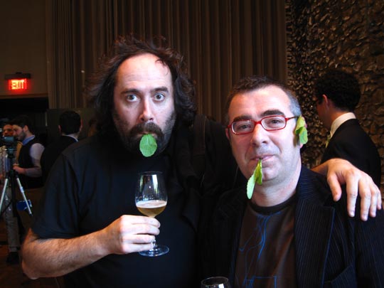  MIKEL URMENETA _ brotes verdes arenós 