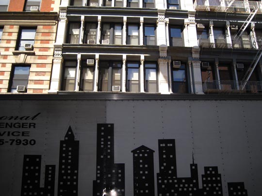  MIKEL URMENETA _ buenos días ny 