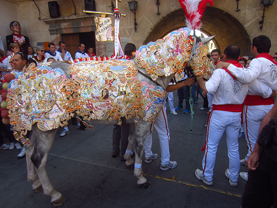  MIKEL URMENETA _ caballo y amigos 