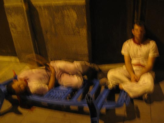  MIKEL URMENETA _ campamento aborigen 